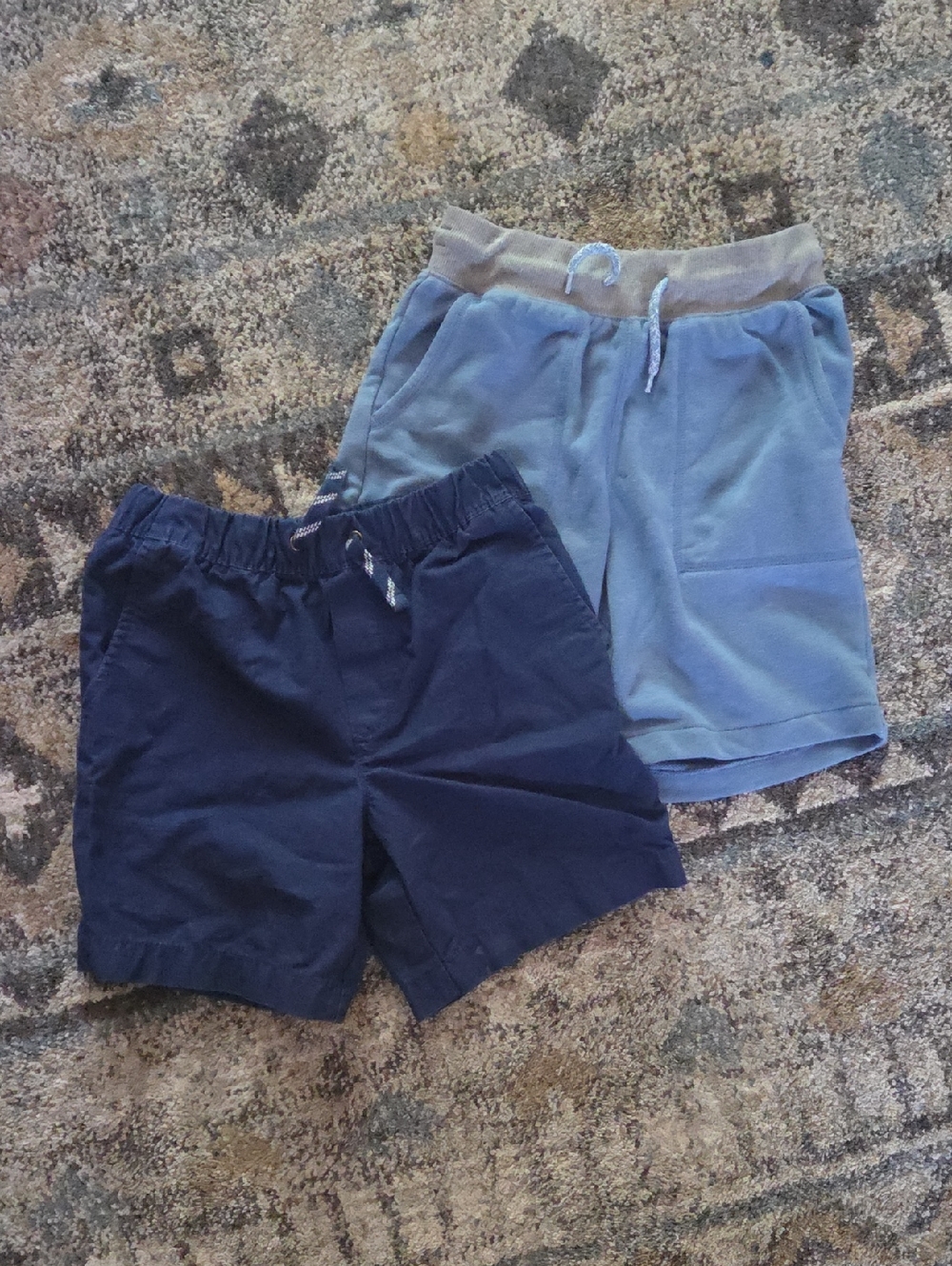 Carter's/Oshkosh Boy's Short Bundle